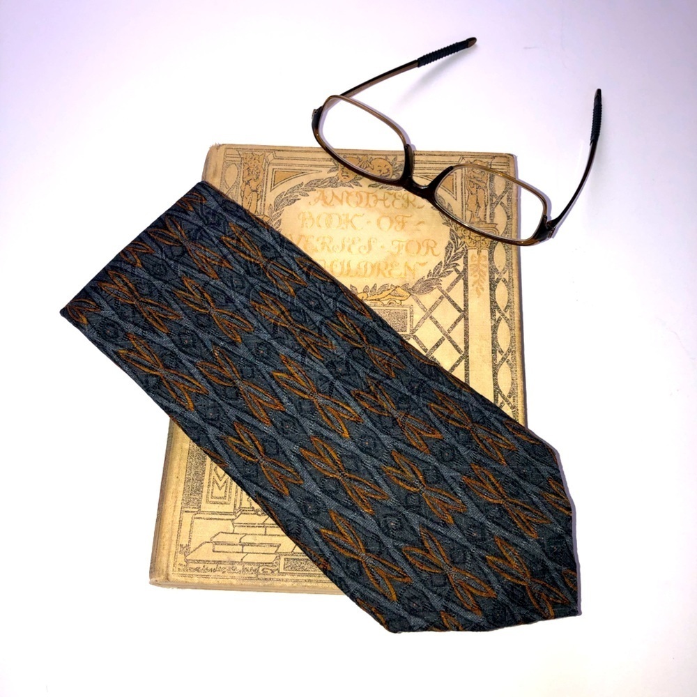 Robert Talbott by Nordstrom 100% Silk Tie
